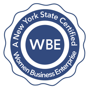 WBE Logo